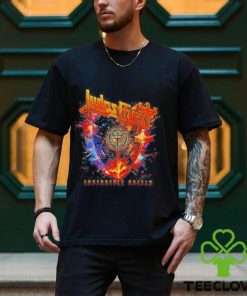 Official judas Priest Invincible Shield Tour 2024 Shirt