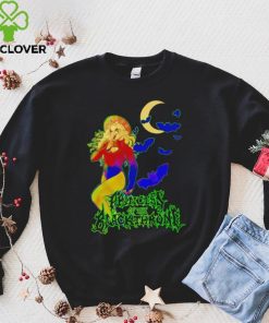 Official julia Hart Princess of the Black Throne Shirt