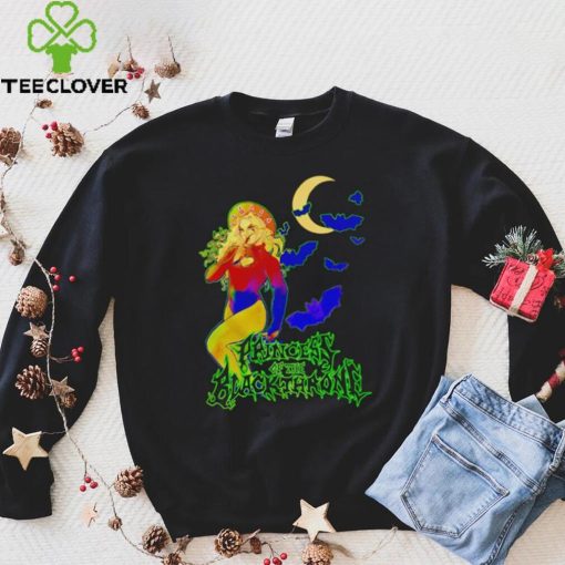 Official julia Hart Princess of the Black Throne Shirt