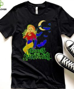 Official julia Hart Princess of the Black Throne Shirt