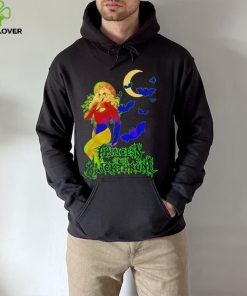 Official julia Hart Princess of the Black Throne Shirt