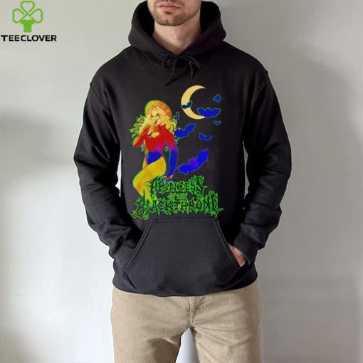 Official julia Hart Princess of the Black Throne Shirt