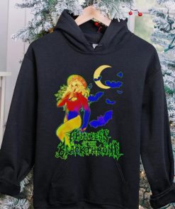 Official julia Hart Princess of the Black Throne Shirt
