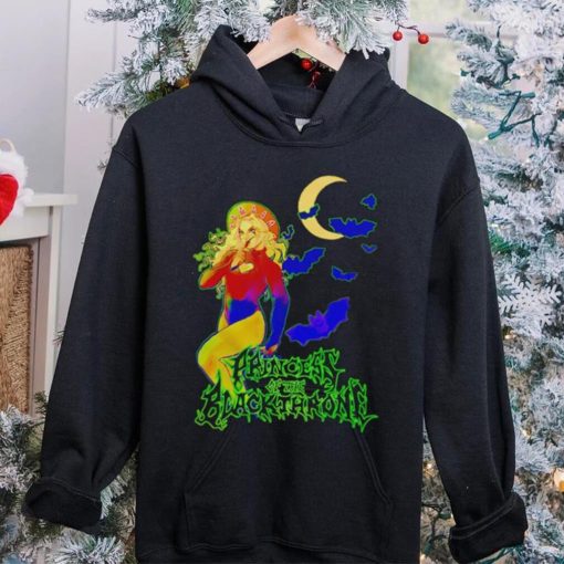 Official julia Hart Princess of the Black Throne Shirt