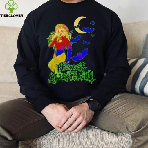 Official julia Hart Princess of the Black Throne Shirt