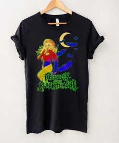 Official julia Hart Princess of the Black Throne Shirt