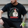 Funny Snitches T Shirt Christmas Stitches hoodie, sweater, longsleeve, shirt v-neck, t-shirt