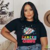 Lord Give Coffe To Change The Things I Can & Whiskey To Accept The Things I Can’t Shirt
