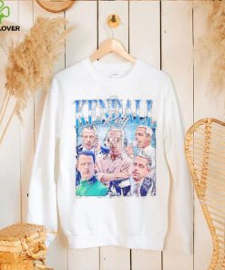 Official kendall Roy Succession Movie shirt