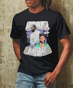 Official kevin Gates Drake The Boy It's All A Blur Shirt