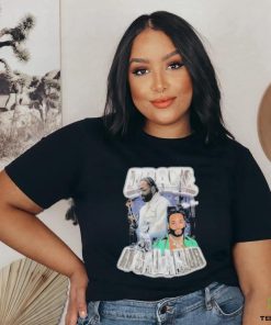 Official kevin Gates Drake The Boy It's All A Blur Shirt