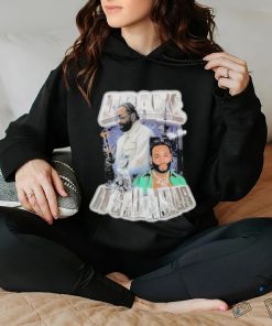 Official kevin Gates Drake The Boy It's All A Blur Shirt
