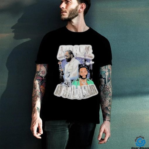Official kevin Gates Drake The Boy It’s All A Blur Shirt