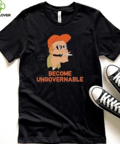 Official king Of The Hill Become Ungovernable Rusty Shackleford Shirt 6 Official king Of The Hill Become Ungovernable Rusty Shackleford Shirt