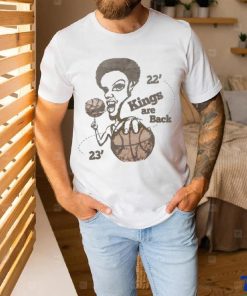 Official kings are back 22′ 2023′ T hoodie, sweater, longsleeve, shirt v-neck, t-shirts