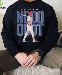 Official lars nootbaar noot baseball T-shirt, hoodie, tank top, sweater and  long sleeve t-shirt