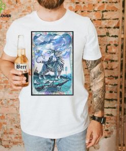 Official last Stop 2023 Poster Limited Edition shirt