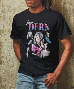 Official laura Dern Vintage T Shirts