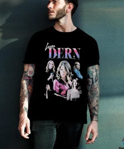 Official laura Dern Vintage T Shirts