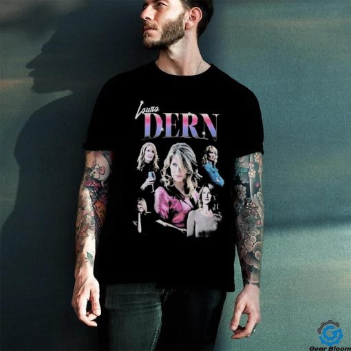 Official laura Dern Vintage T Shirts