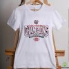 Aidan Hutchinson Michigan Wolverines On Saturdays Detroit Lions On Sundays T Shirt