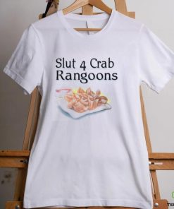 Official lil Kimchi Slut 4 Crab Rangoons T Shirt 2 Official lil Kimchi Slut 4 Crab Rangoons T Shirt