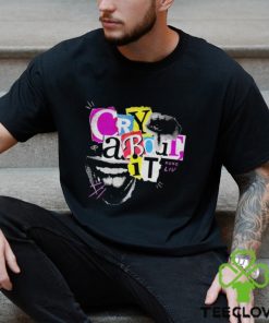 Official liv Morgan Cry About It Shirt