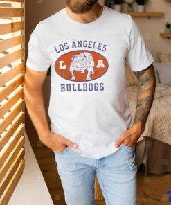 Official los Angeles Bulldogs Football 2023 shirt 1 Official los Angeles Bulldogs Football 2023 shirt