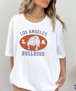 Official los Angeles Bulldogs Football 2023 shirt 3 Official los Angeles Bulldogs Football 2023 shirt