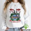 Thank God Meghan’s Not Coming King Charles Iii Coronation Funny Royal Coronation 2023 Shirt
