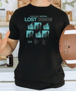 Official lost Demos Linki Park Shirt
