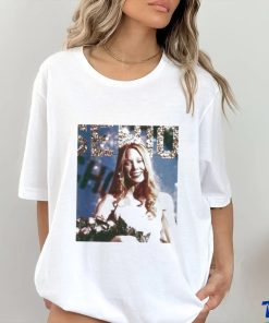 Official luca Guadagnino Wearing Carrie T Shirt