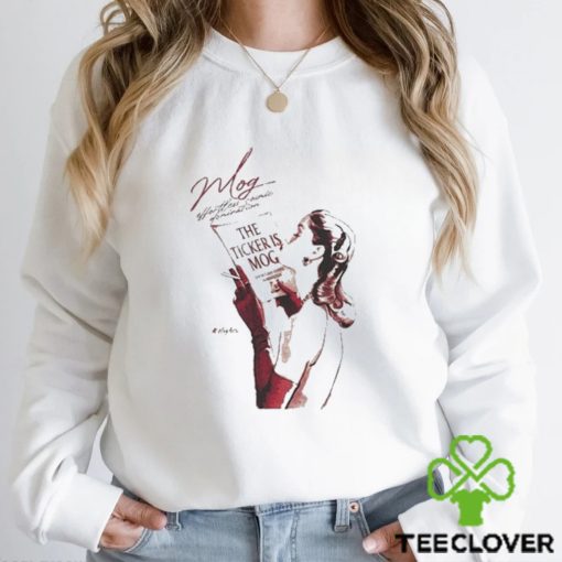 Official mOG Pin Up t hoodie, sweater, longsleeve, shirt v-neck, t-shirt