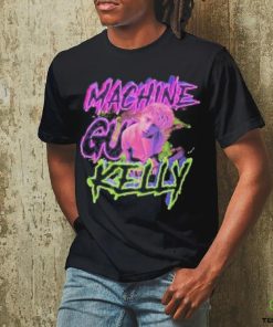 Official machine Gun Kelly Shirt