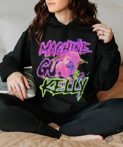Official machine Gun Kelly Shirt 3 Official machine Gun Kelly Shirt