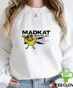 Official mad Rivers Gg Shirt 2 Official mad Rivers Gg Shirt