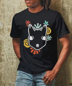 Official mad Squirrel Merch Official Mad Squirrel Floral T Shirt