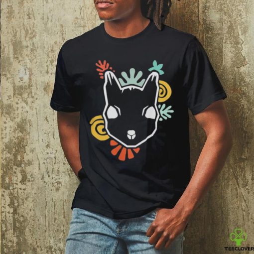 Official mad Squirrel Merch Official Mad Squirrel Floral T Shirt