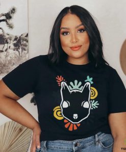 Official mad Squirrel Merch Official Mad Squirrel Floral T Shirt