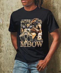 Official marcus MBow Vintage Shirt