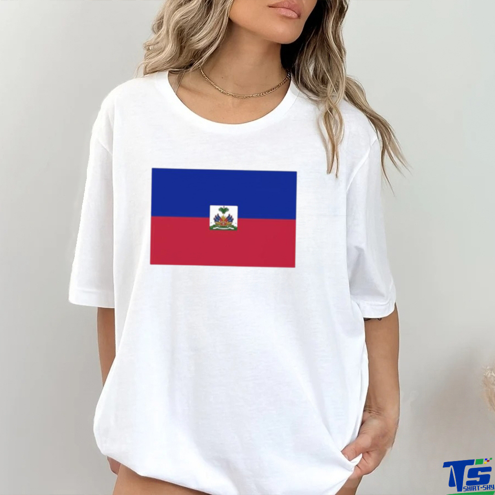 Official marilynmonzoe haitian flag day T shirt Official marilynmonzoe haitian flag day T shirt