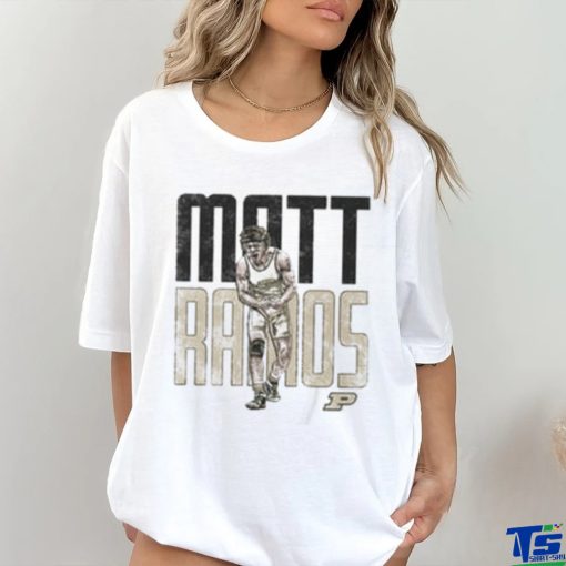 Official matt Ramos 2024 T Shirt