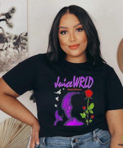 Official matt Rife Wearing Juice Wrld Lucid Dreams 2023 T Shirt