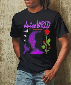 Official matt Rife Wearing Juice Wrld Lucid Dreams 2023 T Shirt