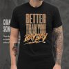 Gaindalf lift you fools shirt