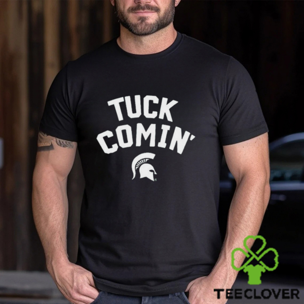 Official meadowmark tuck comin’ shirt Official meadowmark tuck comin’ shirt