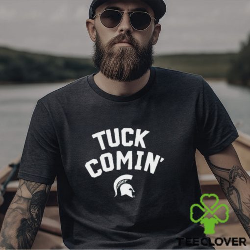 Official meadowmark tuck comin’ shirt