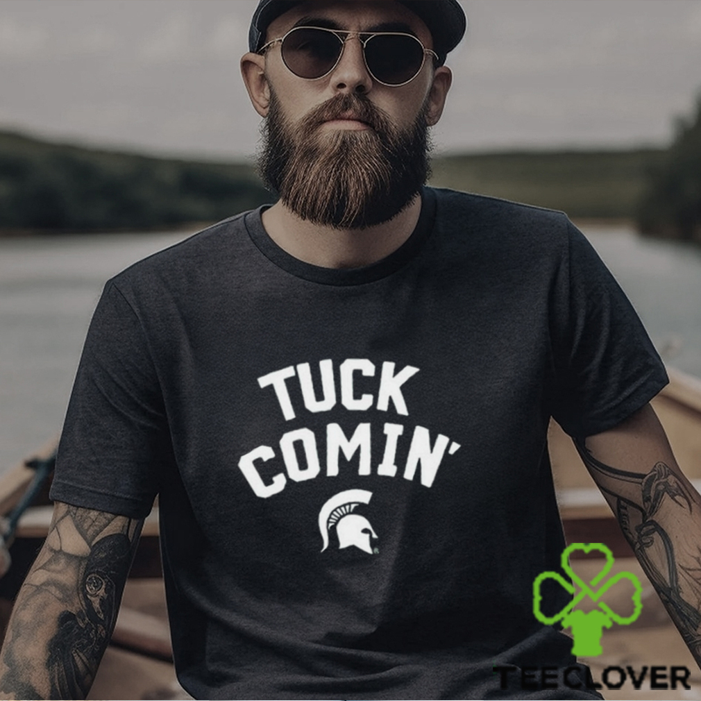 Official meadowmark tuck comin’ shirt Official meadowmark tuck comin’ shirt