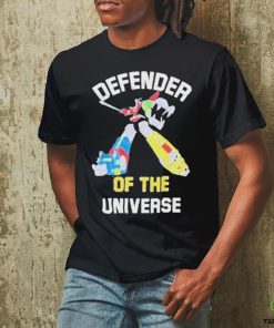 Official megan Fox Voltron Defender Of The Universe Shirt