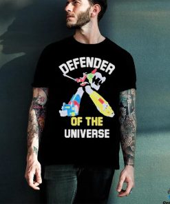 Official megan Fox Voltron Defender Of The Universe Shirt